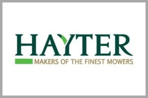 Hayter Roller Lawnmowers