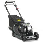 hayter harrier 41 376b lawn mower