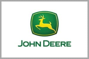 John Deere Lawn Tractors