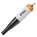 Stihl combi blower