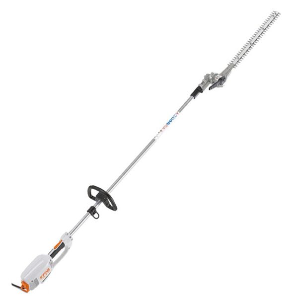Stihl HLE71 Long Reach Hedge Trimmer 20″ ST-HLE71