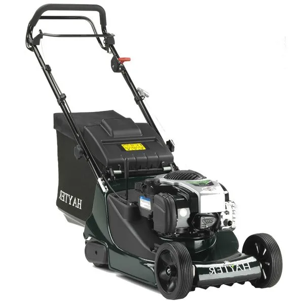 Hayter Harrier 41 VS