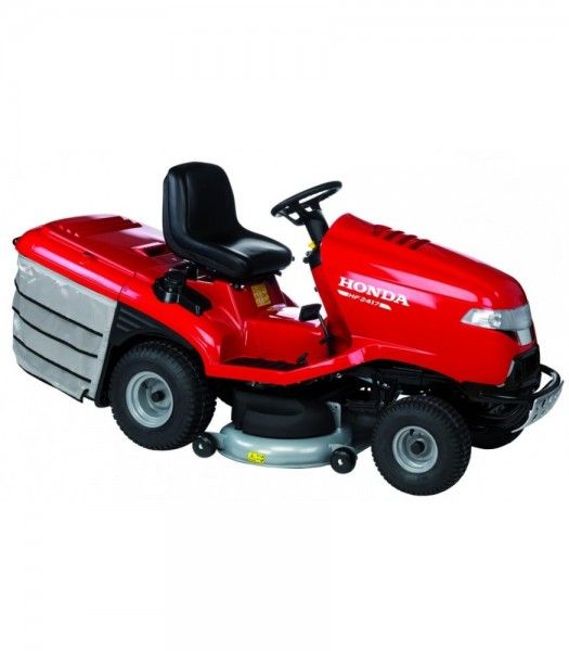 Honda HF2417-HM Lawn Tractor 40″