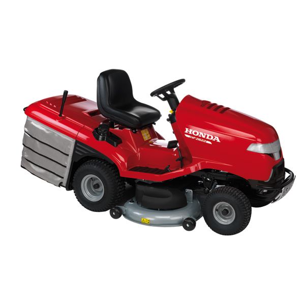 Honda HF2625-HM Lawn Tractor 48″