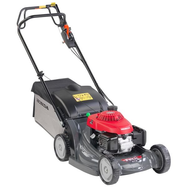 Honda HRX476HY 19" SP FourWheeled Rotary Mower HMHRX476HYE