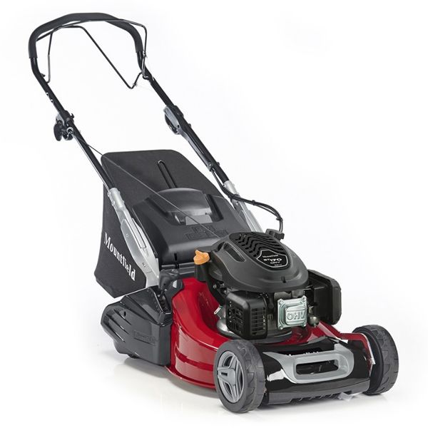 Mountfield S501R PD 19″ SP Rear Roller Rotary Mower MF-S501R PD