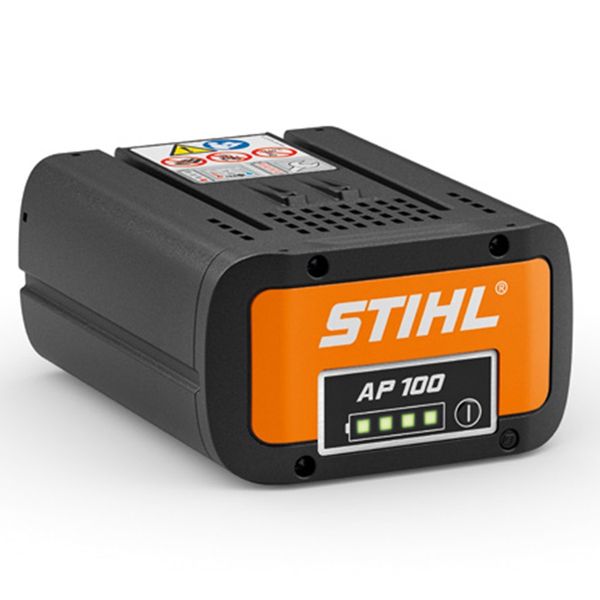 Stihl Ap100 Battery