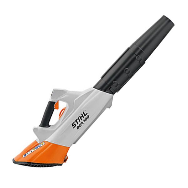 Stihl BGA100 Cordless Blower – Battery and Charger Required