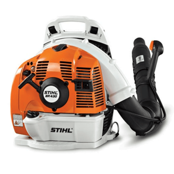 Stihl BR430 Backpack Petrol Blower ST-BR430 | Godfreys of Sevenoaks