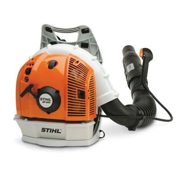 Stihl BR600 Professional Backpack Blower