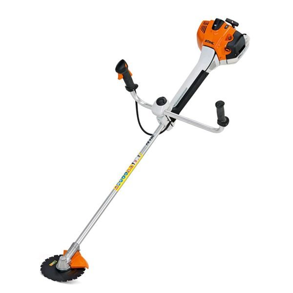 stihl brushcutter