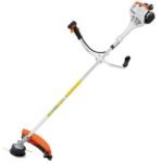 stihl brushcutter
