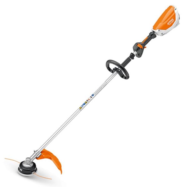 Stihl FSA130 R Professional Cordless Loop Handle Brushcutter – Battery and Charger Required 4867 200 0002