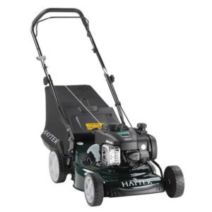 Hayter osprey 46 lawn mower