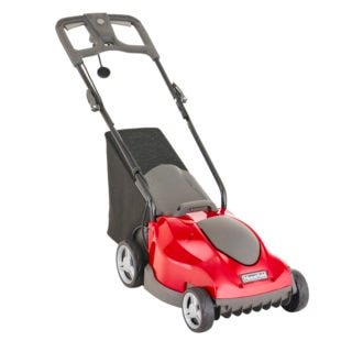 mountfield princess 34 electric mower