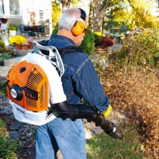 Stihl BR500 Backpack Petrol Blower