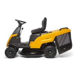 Stiga Combi 166 rider