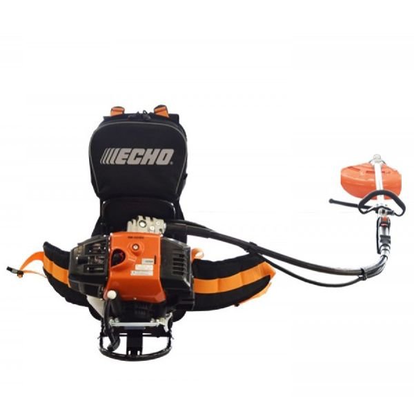 Decespugliatore a zaino Echo mod. RM 520ES
