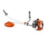 husqvarna 129r brush cutter