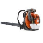 husqvarna 580bts blowers