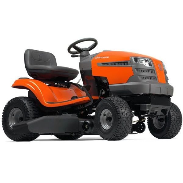 Husqvarna TS142T Garden Tractor 960410432 Godfreys of Sevenoaks