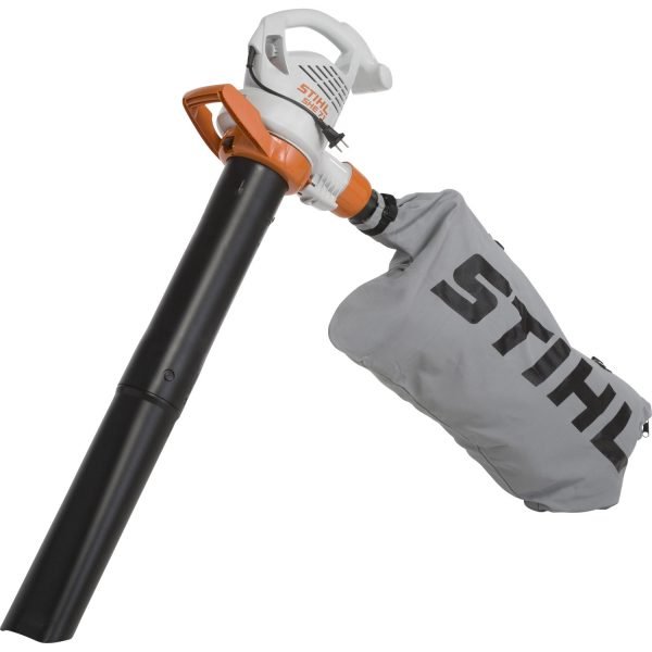 Stihl SHE71 1100 Watt Electric Blower/Vacuum ST-SHE71