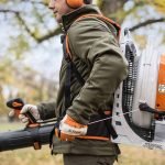 Stihl BR800 Backpack Petrol Blower