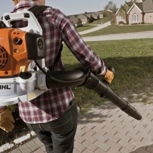 Stihl BR200 Backpack Petrol Blower