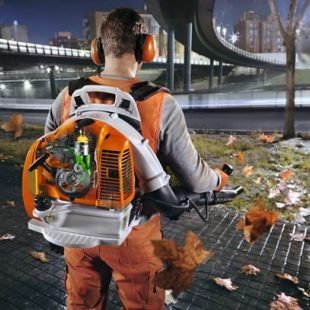 Stihl BR430 Backpack Petrol Blower