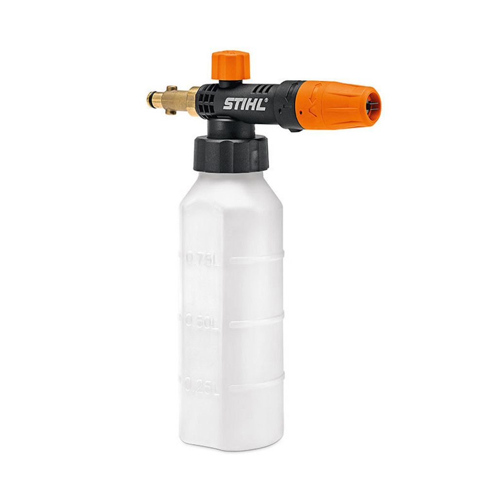 Stihl Pressure Washer Foam Nozzle SL-4915 500 9600