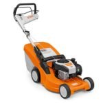 Stihl RM448VC Self Propelled Four-Wheeled Rotary Mower