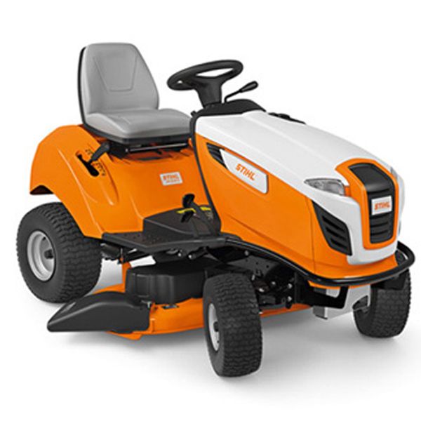 Stihl RT4112 S  Lawn Tractor 43″ ST-RT4112S