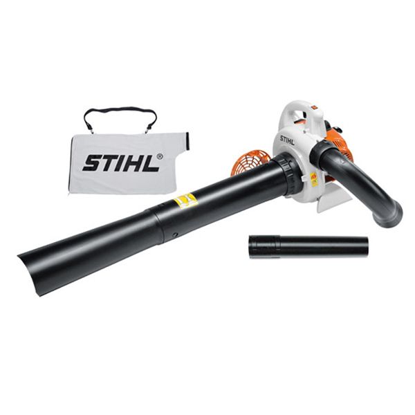 Stihl SH56 C-E Petrol Vacuum Shredder ST-SH56C-E