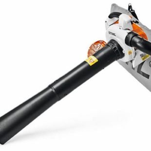 Stihl SH86C-E Petrol Vacuum Shredder