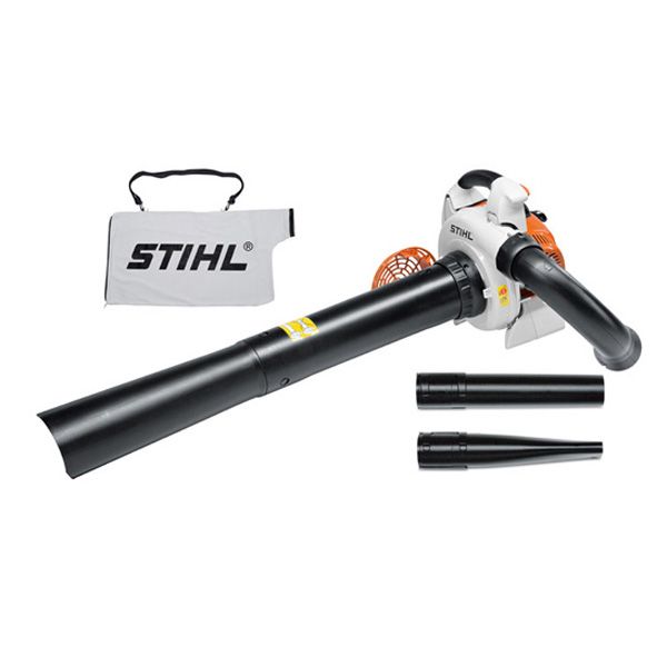 Stihl SH86 C-E Petrol Vacuum Shredder ST-SH86C-E