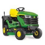 John deere x147r