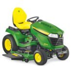 John Deere X590