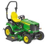 John Deere x948