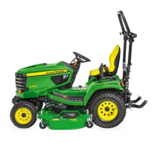 john deere x948