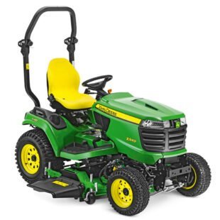 John Deere X949