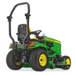 John Deere X949