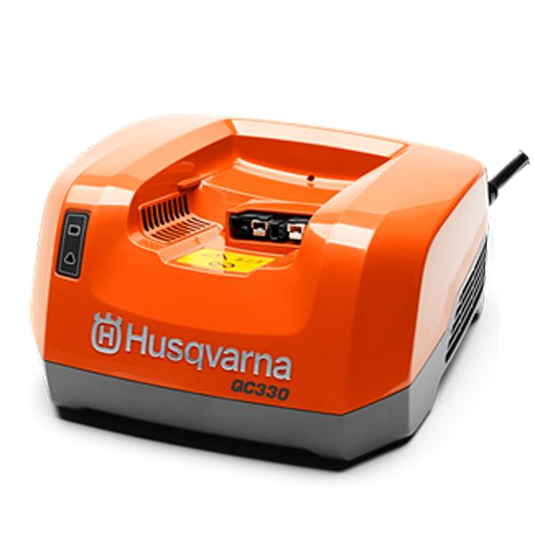 Husqvarna Battery charger QC330 330W 967091402