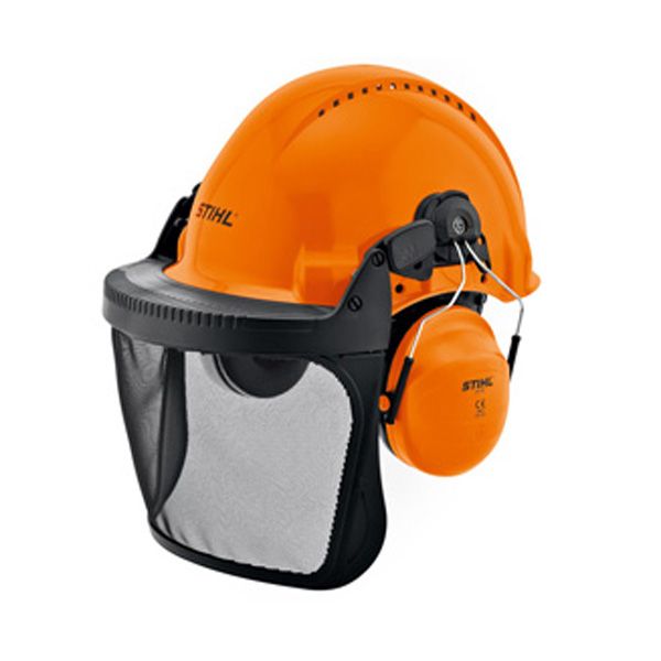 Stihl Expert Helmet Set