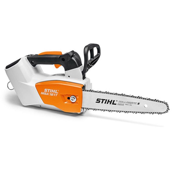Stihl MSA161 T Cordless Chainsaw 10″ 12″ – Battery and Charger Required 7009 200 0081
