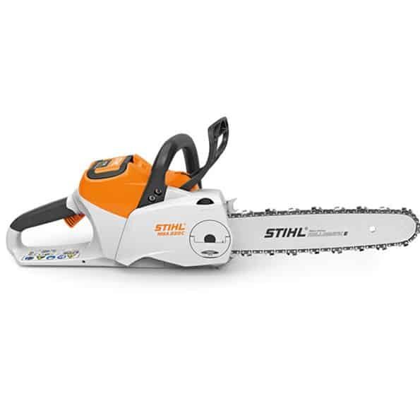 Stihl MSA220 C-BQ 14″ Professional Cordless Chainsaw Battery and Charger Required 1251 200 0072