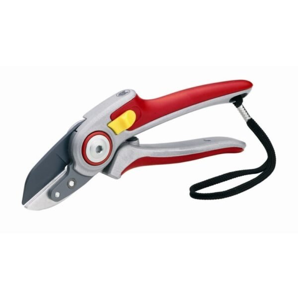 Wolf Garten RS5000 Professional Anvil Aluminium Secateur