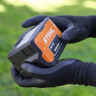 stihl ak10 battery