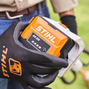 Stihl AK20 battery