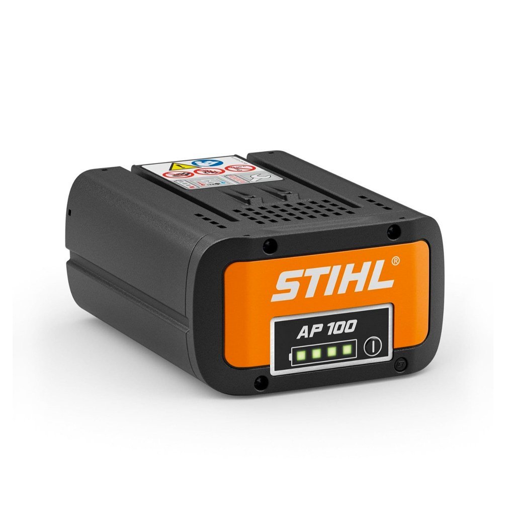 ap100-10 Stihl Ap100 Battery
