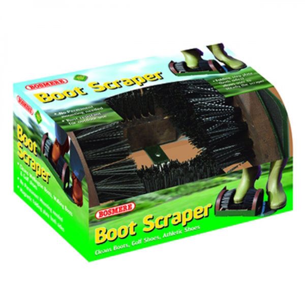 Bosmere Boot Scraper N472